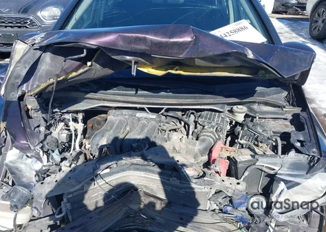 2015 Honda Fit Ex/Ex-L из США, поврежденный, VIN 3HGGK5H81FM734234